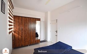 Staymazing Manyata-24Hrs Check In & Out-1Bhks With Balcony-Couple Friendly