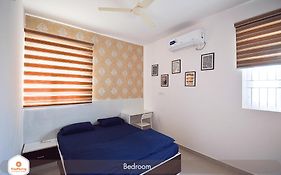Staymazing Manyata - Couple Friendly 1Bhks With Balcony -24Hrs Check In & Out - Near Aster Cmi, Airport & Manyata Hebbal